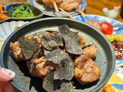 -鸟幸 TORISAKI 炭火居酒屋