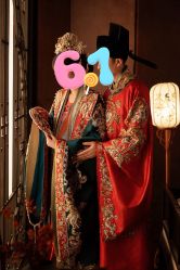 -雪中彩影婚纱摄影·品控旗舰店