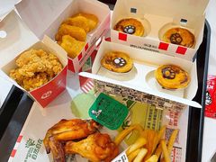 -肯德基(锦州万达店)