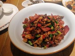 -湘阁里辣(大朗广场店)