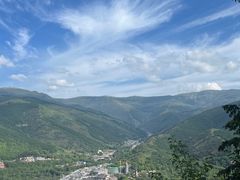 -五台山风景名胜区