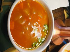-安妮意大利餐厅(日坛店)