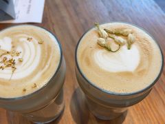 -Seesaw Coffee(上海尚悦湾店)