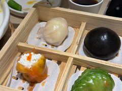 -蔡澜点心·粤菜(新街口IFCX店)