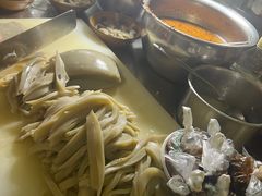 -曹凉粉(西正街店)