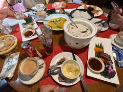 -明泰谷泰国餐厅(正大广场店)