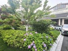 -浙江宾馆·花园餐厅·自助餐厅·茶吧