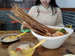 -古真记钵钵鸡(总店)