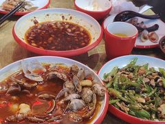 -老闵田螺馆·南昌特色小炒(梦时代店)