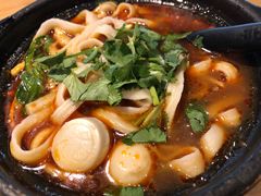 -姐弟俩土豆粉(西安小寨店)