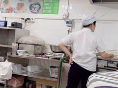 -芬芳甜品(同福路店)