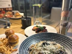 risotto-BAIA 巴亚