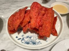 -荣兴酒家(徐家汇店)