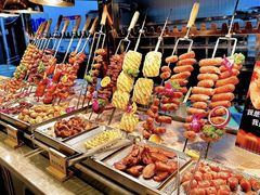 -梨花自助烤肉(天河城店)