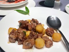 什香醉排骨-宣和苑(华侨新村店)