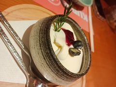 -仓桥家·焗寿司·锅物(光谷步行街店)