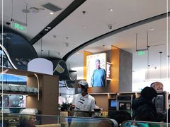大堂-蔡澜点心·粤菜(丽泽天街店)