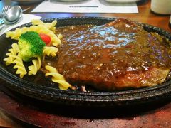 牛排套餐-台北帮厨西式自助(爱琴海北新道店)