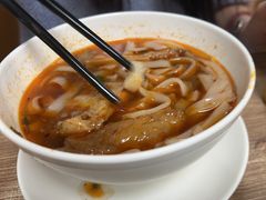 -百福麵家(新馬路店)