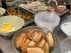 -天天鲜面馆(衡山路店)
