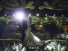 -艺匠摄影ARTIZ STUDIO(大连店)