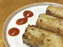 -本味友膳·茶餐厅(和达中心城店)