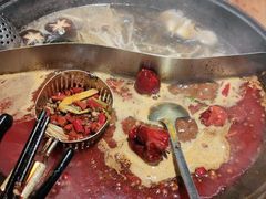 -楠火锅(仁恒梦中心店)