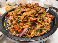 -御仙都北京菜馆·烤鸭店(双井店)