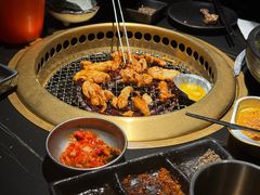 -谷牛和牛烤肉(漕河泾印象城店)