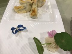 -北京全聚德(西客站店)