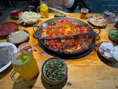 -陈陈火锅(较场口店)