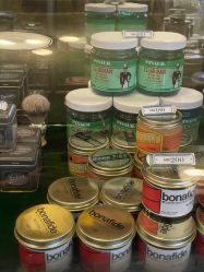 -IMUSE BARBER SHOP