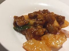 -琉璃餐厅(德基广场店)