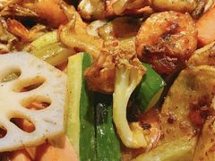 -干锅鱼庄(北京荟聚西红门购物中心店)