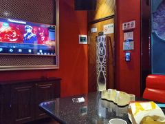 -萧邦音乐会所KTV·蒸汽活海鲜自助(福田店)