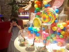 -大漠风烤肉火锅自助餐厅(鹰展店)
