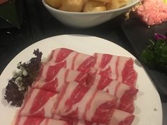 -捞王锅物料理(凯旋路店)