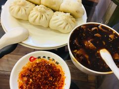-庆丰包子铺(和平里店)