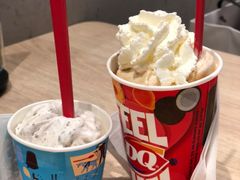 -DQ·蛋糕·冰淇淋(奥林匹克广场店)