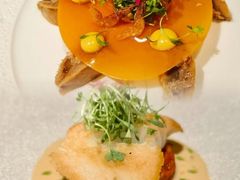 -广州四季酒店·佰鲜汇·现代法餐