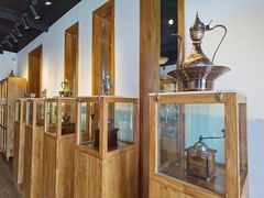 -MUSEO COFFEE咖啡博物馆
