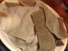 -在蜀里·一米肥牛老火锅(黄埔店)