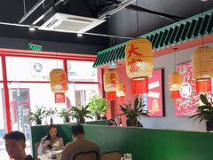 -米椰湘·辣椒炒肉