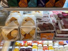 -BreadTalk面包新语·烘焙蛋糕(中华广场店)