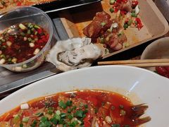 -为民烧烤吧.自贡爆炒菜(收录10年好店)