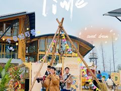 -中国天府农业博览园