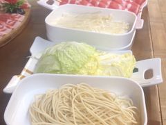 -津门老羊家·铜锅涮羊肉·烧烤(科技园店)