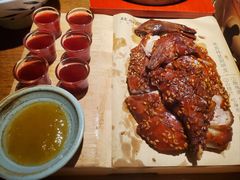 -桂小厨广西菜(青秀万达店)