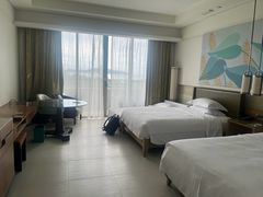 -三亚海棠湾万丽度假酒店