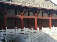 -威海华夏城景区